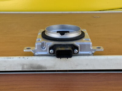 Mitsubishi Headlight LED Module Ballast W003t26971 33109TZ5A511  