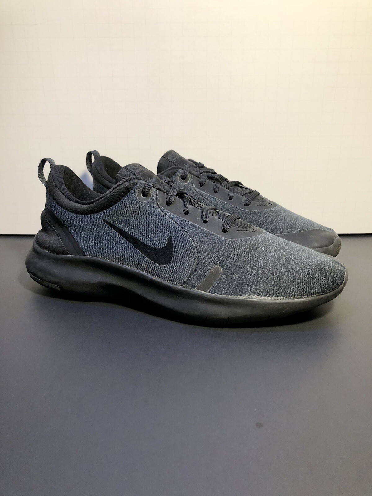 Nike Flex Experience RN 8 Women's Black 