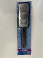 pedicure foot file callus