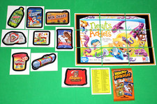 2013 Topps Wacky Packages All-New Series 10 Trading Cards 12