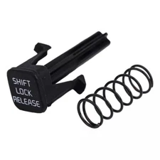 Transmission Shift Release Cover Button 84650-C5000 Fit For Kia Sorento 2016- 18