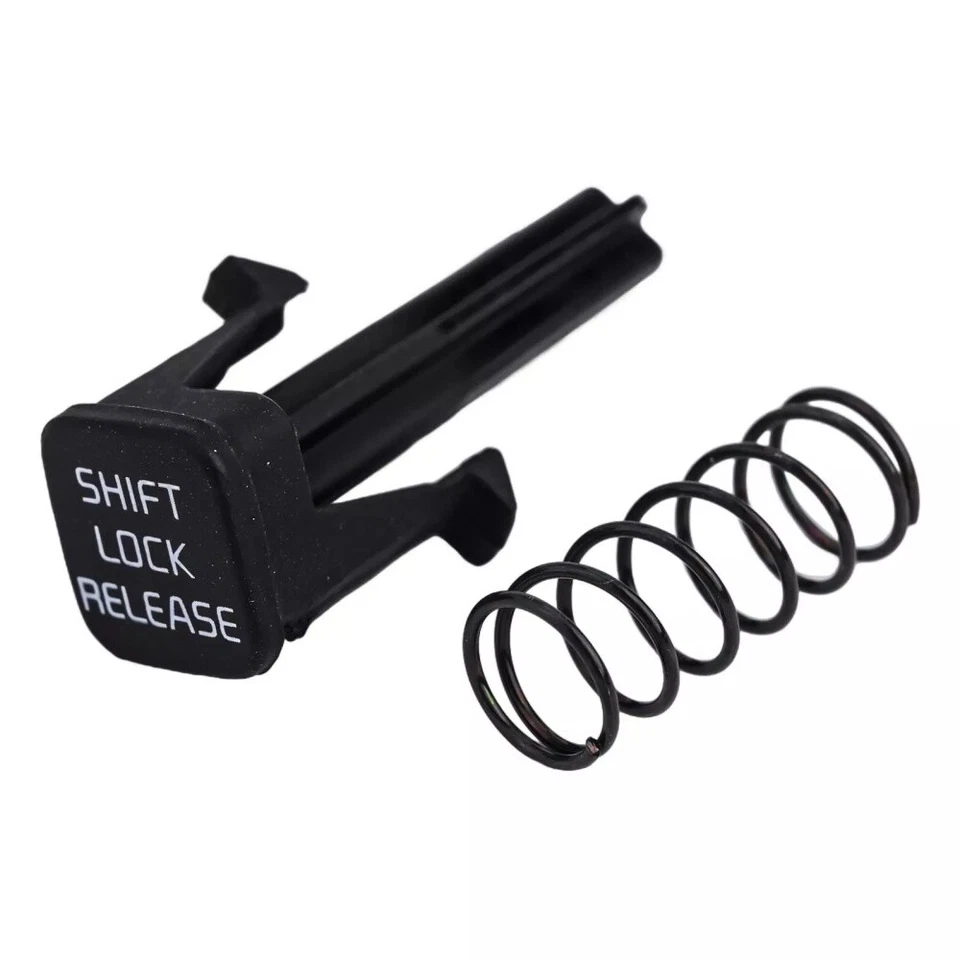 Botón de liberación de cambio de transmisión 84650-C5000 para Kia Sorento 2016-2018 Foto 4 de 4