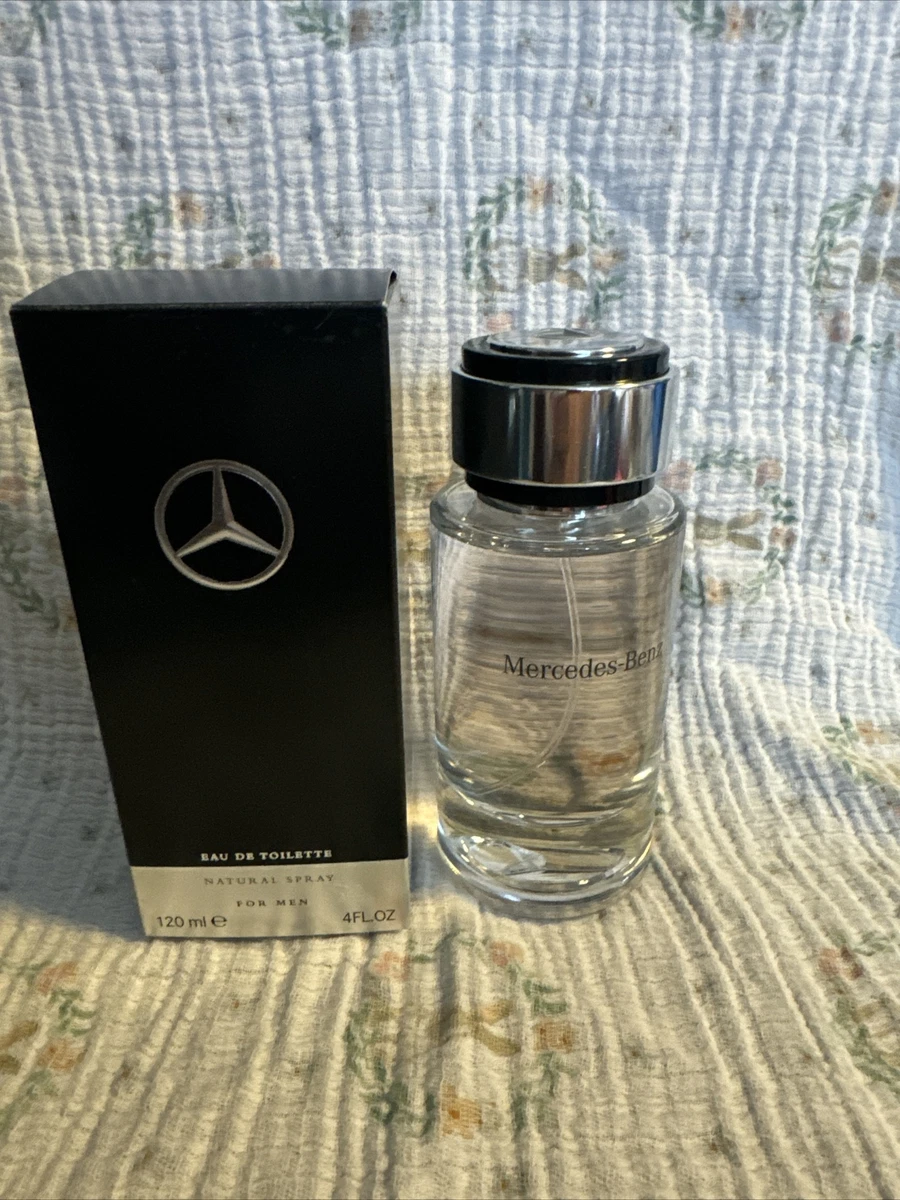 Mercedes-Benz Men