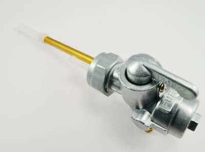 Fuel Valve Petcock Switch For Kawasaki KZ750 B1, B2, B3 & B4