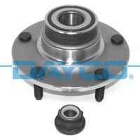 1X Dayco Radlagersatz Hinten Beidseitig FüR Ford Transit Bus Fd_ _ Fb_ Fs_