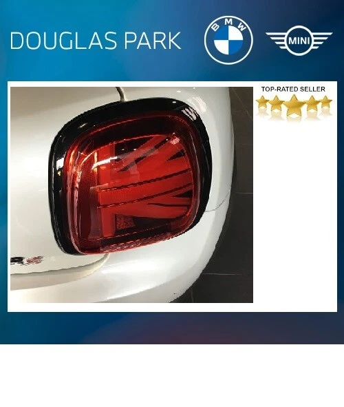Mini Genuine F57 OS Taillamp 63217435134 | eBay