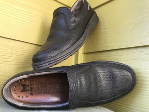 mephisto classic shoes