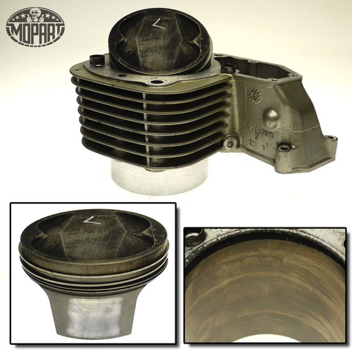 Zylinder & Kolben links BMW R1100RS (259)