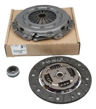 Kit d'embrayage Citroen C4