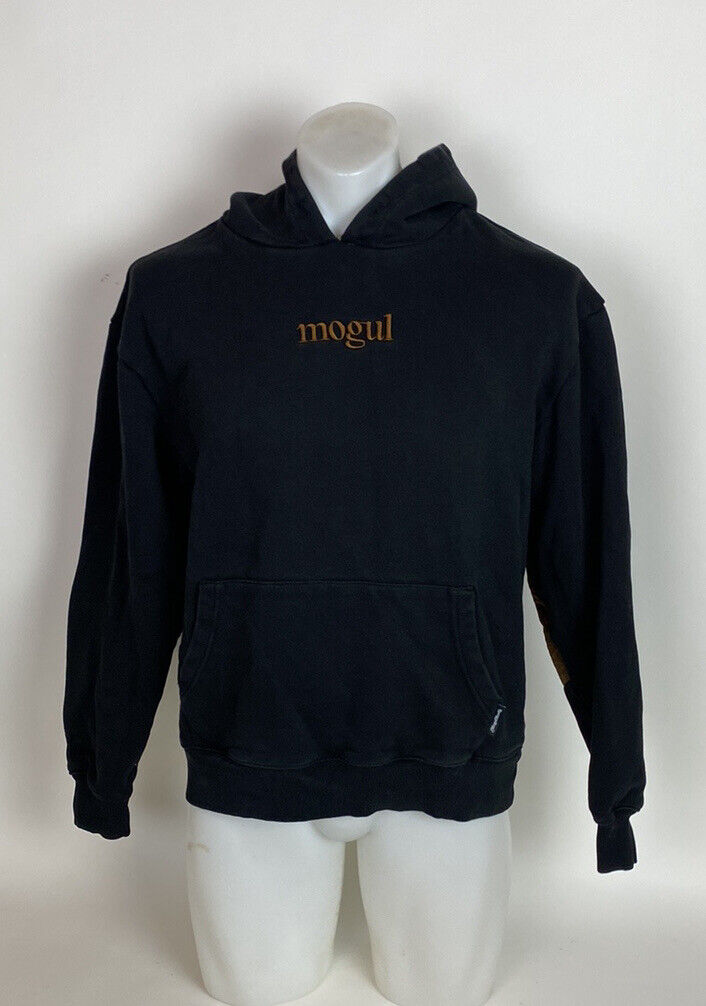 Ludwig Ahgren/Mogul Moves Chess Boxing Club Hoodie LE Chain XL   Twitch