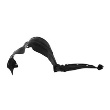 Front Right Fender Liner Splash Shield For 86-97 Nissan Hardbody Pickup D21 RWD