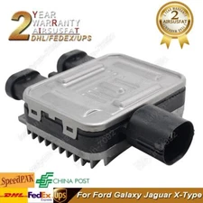 1x Cooling Fan Control Module For Ford Galaxy Jaguar Volvo S60 XC60 940009402