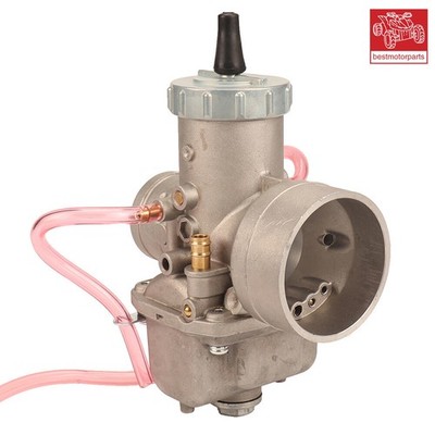 VM38 Carburetor For Mikuni 38mm VM38-21 14-1031 350cc 400cc 450cc 500cc 550