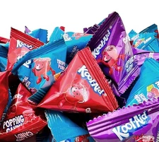 Kool-Aid Popping Candy Assorted Fruit Flavors, Bulk