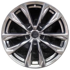 Lexus Is350 19 2021-2025 4261153670 Oem Hyper Wheel Rim Oe 74395 Lexus Is350 19 2021-2025 4261153670 Oem Hyper Wheel Rim Oe 74395