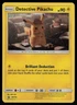 DETECTIVE PIKACHU SM194 PROMO SM BLACK STAR PROMOS POKEMON HOLO HP