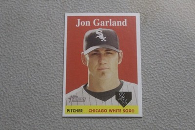 2007 Topps Heritage Baseball Card Complete Finish Fill Your List U-Pick #251-495