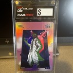 Bo Jackson Battle Arena Alpha Update #BGBF-30 Jaylen Brown Juice Gum Pink