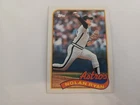 1989 Topps - Nolan Ryan #530 Houston Astros NM-MT CONDITION