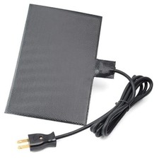 Mhrxusd CW-B85 Silicone Battery Heater Pad with Thermostatically Controlled 60