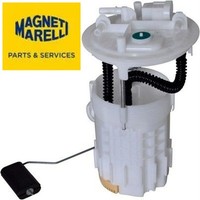 Magneti Marelli 313011313054 KraftstoffföRdermodul FüR Nissan FüR Renault