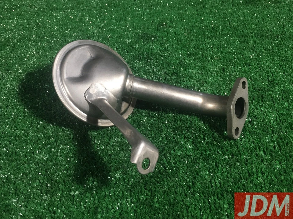 Vigas TOYOTA 3SGE / COLADOR DE ACEITE 3SGT = MR2 Celica Caldina Pick 15104-88461 Foto 2 de 2