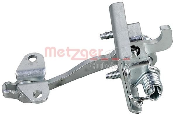 Metzger TüRfeststeller 2312242 FüR CitroËN Passend FüR Fiat Lancia Peugeot-image