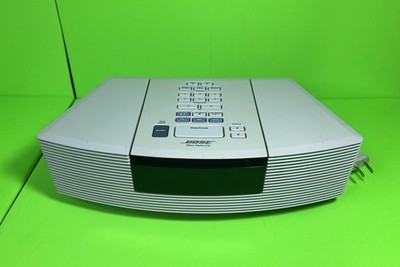 Bose Wave AWRC-1P FM/ AM Radio/ CD Player (No Remote ) SAME DAY SHIP - WARRANTY