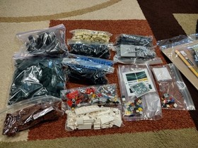 LEGO Creator Expert: Mini Cooper MK VII (10242) RETIRED - Used - 100% Complete