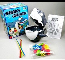 Exciting Children's Game for Fun Family Entertainment and Skill Development