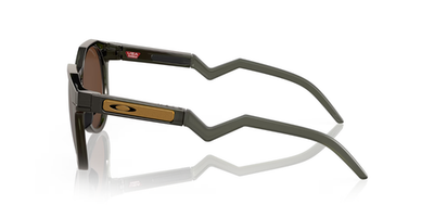 Oakley HSTN Sunglasses OO9242-0352 Olive Ink Frame W/ PRIZM