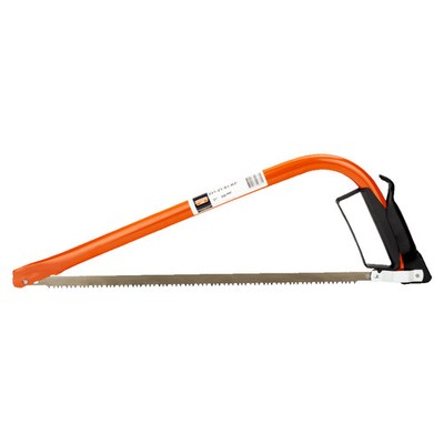 Bahco 331-21-51-KP Bow Saw, Plastic Handle 21'' Point