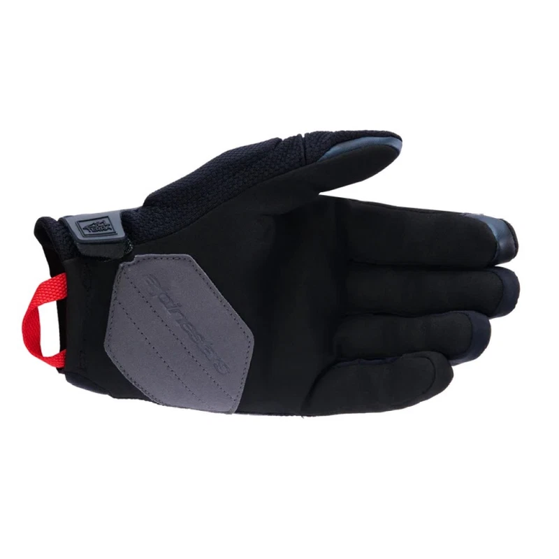 Black Deep Grey Bright Red, photo 2 of 2