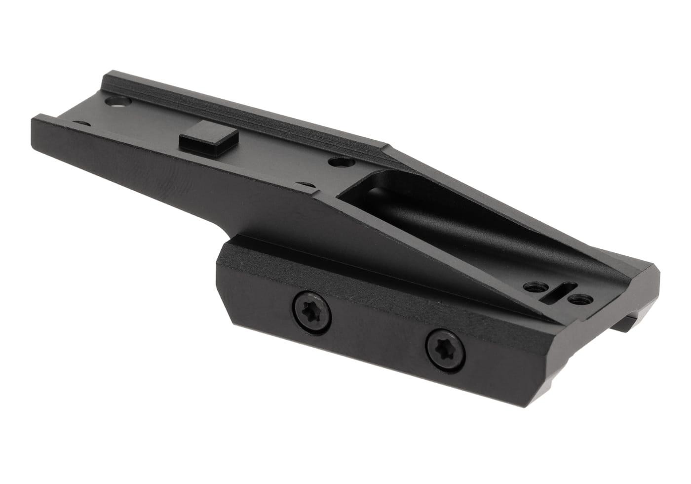 Vector Optics RUM Cantilever Picatinny Riser Scope Mount