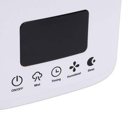Smart Humidifier 5L Warm And Cool Mist Air Humidifier With Remote Control Fo NEW