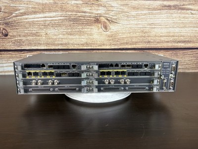 ALCATEL-LUCENT 9500 MPR (2) EASv2, (2) P32E1DS1, (2) P2E3DS3, (2) CorEvo-10G,(2)