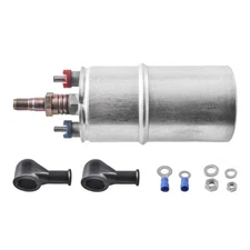 Herko Electric Fuel Pump K4075 for Audi 5000 5000 Quattro 100 100 Quattro 84-92