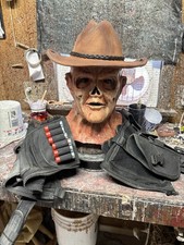 Fallout Ghoul Mask
