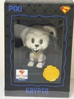 Thrilljoy Superman Experience WB Exclusive Krypto Chase  Movie DC LE 3000 Sealed