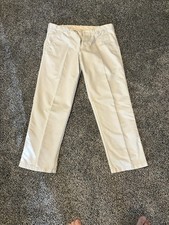 Life well made kahki pants 36x29
