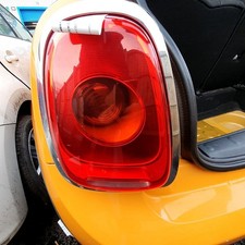 2014-2018 MINI HATCH COOPER MK4 F56 Rear Tail Light Left Near Side 7297433-10
