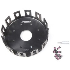 WISECO CLUTCH BASKET Suzuki RM125 1992-2008 WPP3008 fitment in desc