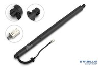 Stabilus Elektromotor Heckklappe // Powerise® 515101 FüR Peugeot 5008 2 Van 136