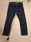 Wrangler Slim Straight jeans Mens 34x30 — photo 10