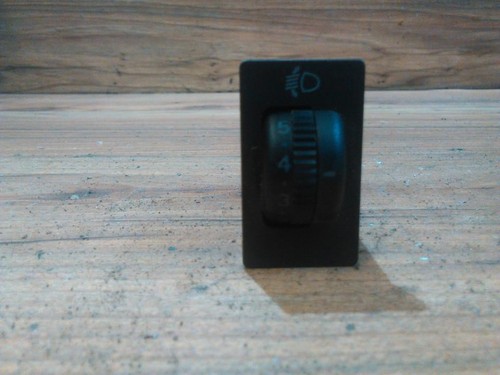 37166 Schalter Leuchtweitenregulierung Dimmer 84152-05051 Toyota  DE135859-22
