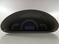 Compteur Mercedes CLASSE S