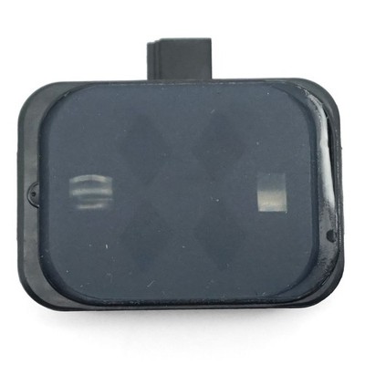 Rain Sensor Wiper Control Sensor Plastic Construction Quick Installation