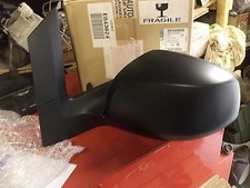Retroviseur gauche (ou coque) Opel AGILA