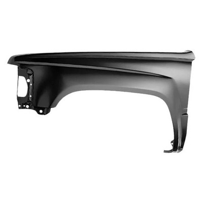 For Toyota 4Runner 84-89 Sherman 8103-32-1 Front Driver Side Fender Value Line