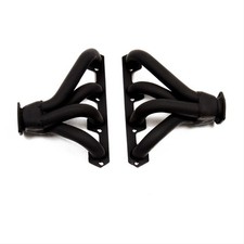 Flowtech 12000flt Headers Block Hugger Painted Sb Ford 289-351w Universal Street Flowtech 12000flt Headers Block Hugger Painted Sb Ford 289-351w Universal Street